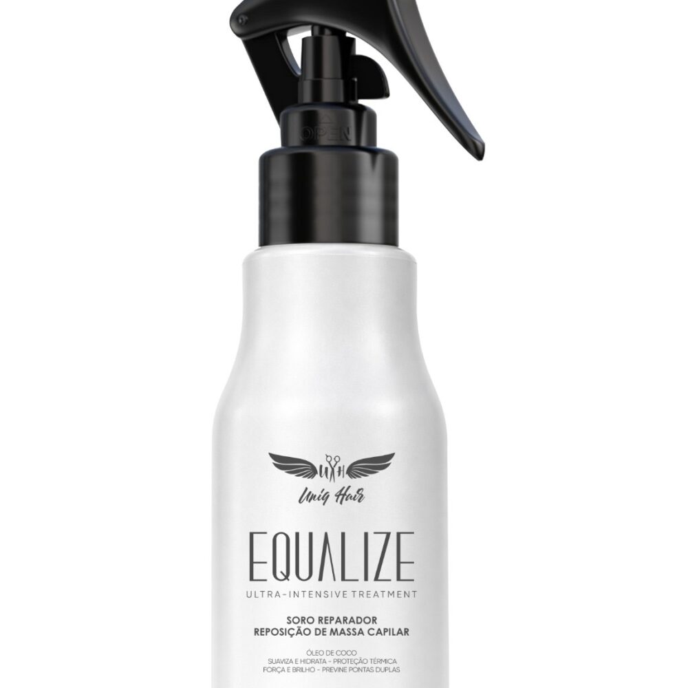 Soro Reparador - Equalize
